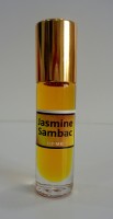 Jasmine Sambac Attar Perfume Oil